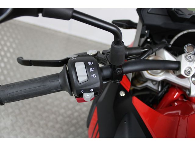 bmw - g-310-gs