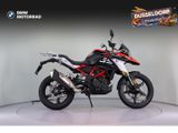 BMW G 310 GS