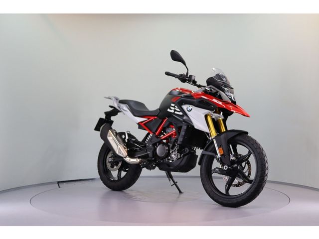bmw - g-310-gs