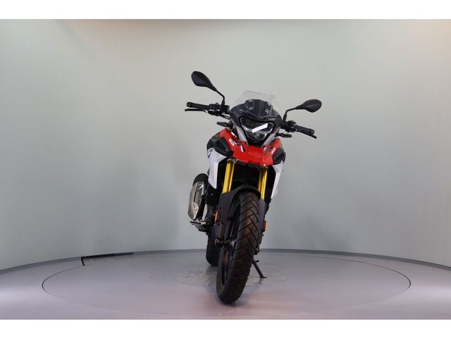 bmw - g-310-gs