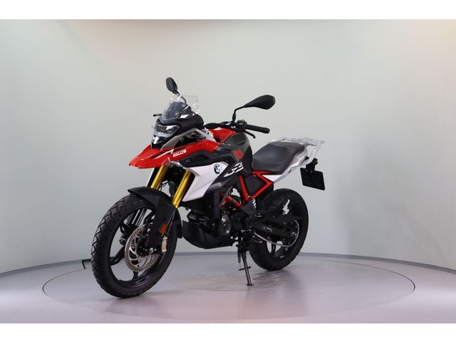 bmw - g-310-gs
