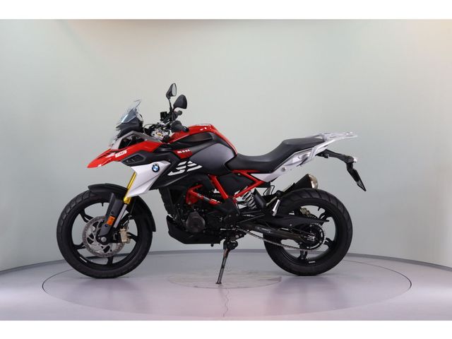 bmw - g-310-gs