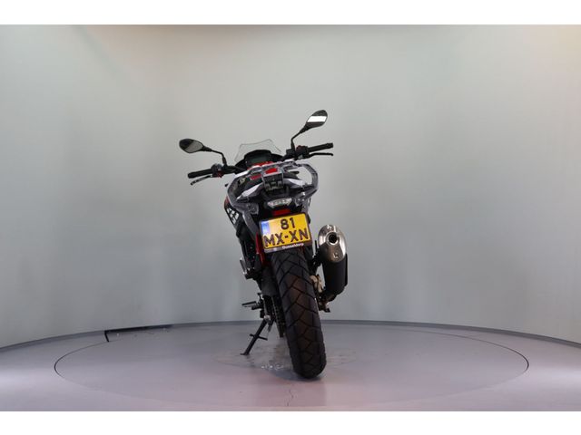 bmw - g-310-gs