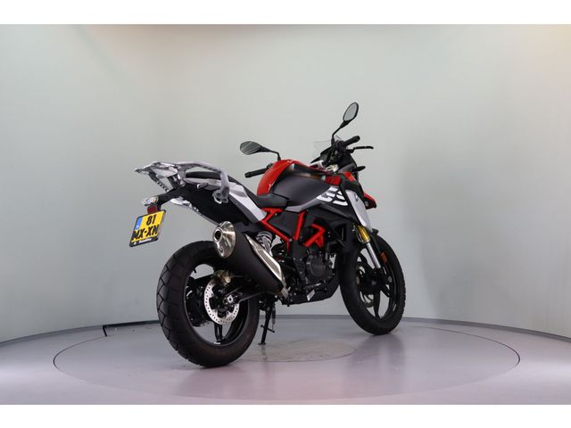 bmw - g-310-gs