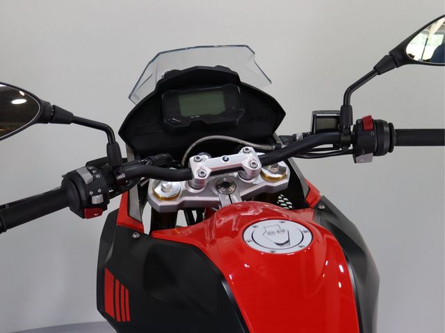 bmw - g-310-gs