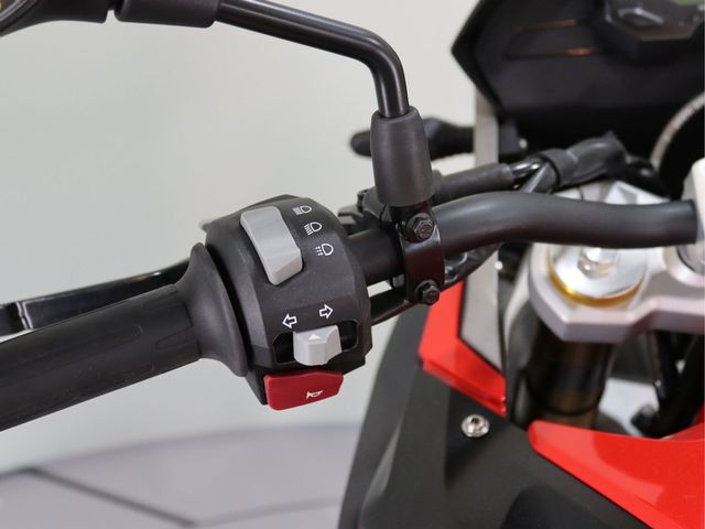 bmw - g-310-gs