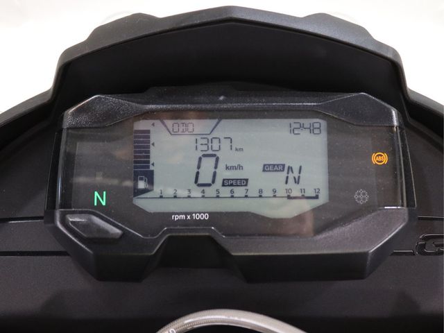 bmw - g-310-gs