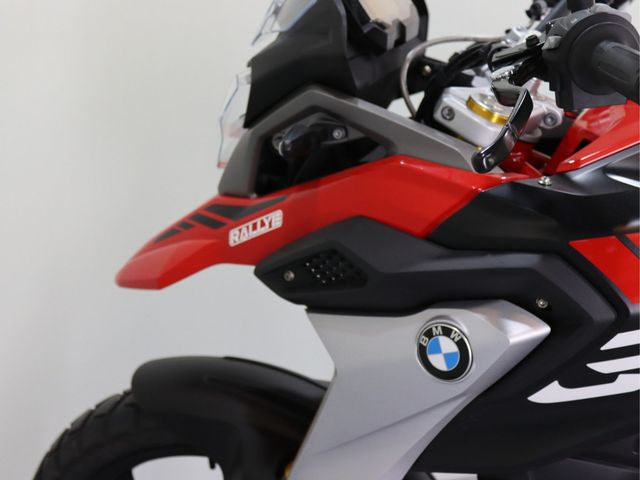 bmw - g-310-gs