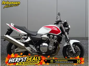 Honda CB 1300 2003 occasion