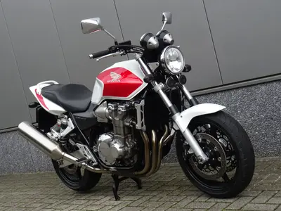 HONDA CB 1300 – foto 2