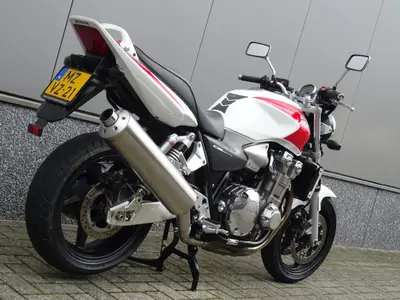 HONDA CB 1300 – foto 3