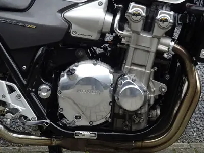 HONDA CB 1300 – foto 4