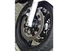 Honda CB 1300 2003 occasion – foto 5 van 17