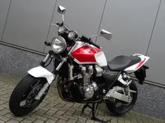 Honda CB 1300 2003 occasion – foto 14 van 17