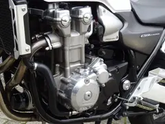 Honda CB 1300 2003 occasion – foto 16 van 17