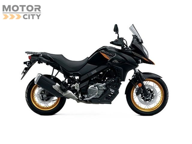 suzuki - v-strom-650-xta