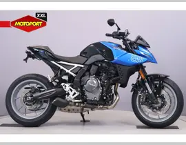 Suzuki GSX-8S 2026 nieuw