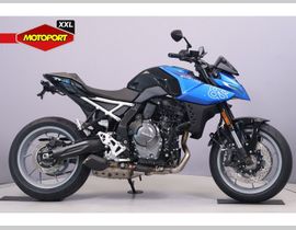 Suzuki GSX-8S 2026 nieuw