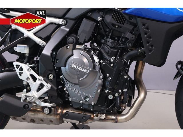 suzuki - gsx-8s