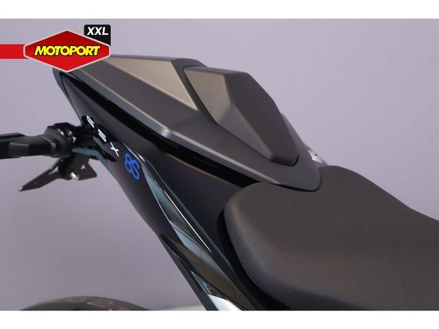 suzuki - gsx-8s