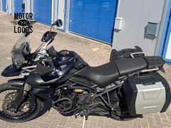Triumph Tiger 800 XC ABS Kofferset 2014 occasion – foto 3 van 15