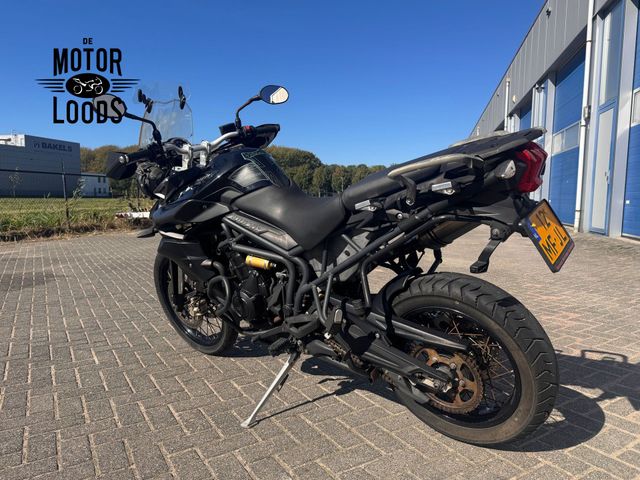 triumph - tiger-800-xc