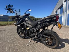 Triumph Tiger 800 XC ABS Kofferset 2014 occasion – foto 8 van 15