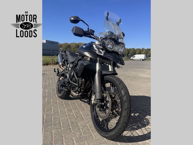 triumph - tiger-800-xc