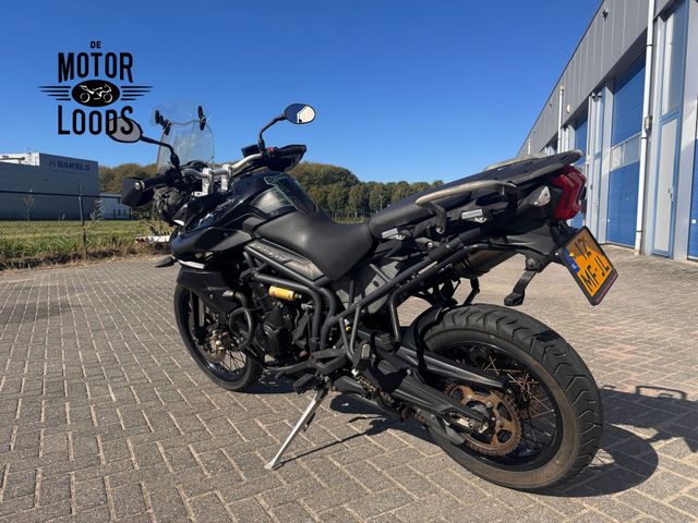 triumph - tiger-800-xc