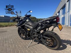 Triumph Tiger 800 XC ABS Kofferset 2014 occasion – foto 9 van 15