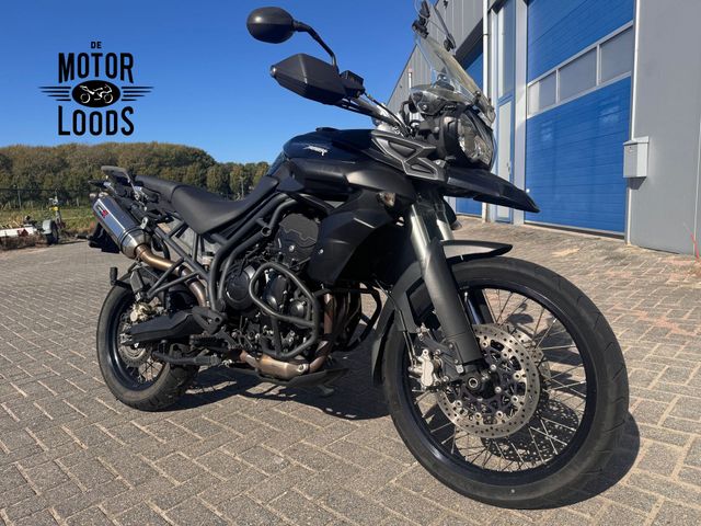triumph - tiger-800-xc