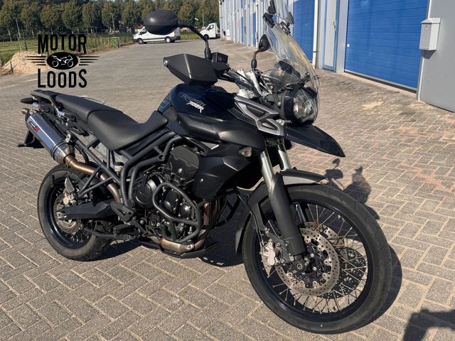 triumph - tiger-800-xc