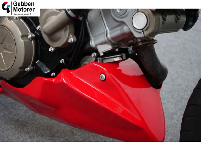 aprilia - sl-750-shiver