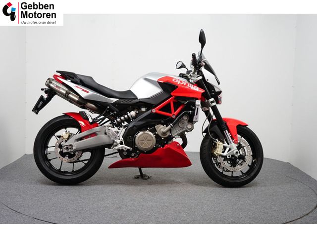 aprilia - sl-750-shiver