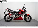 APRILIA SL 750 SHIVER