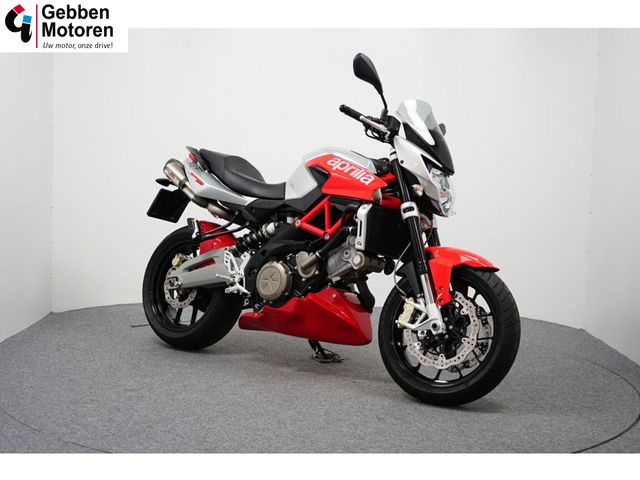 aprilia - sl-750-shiver