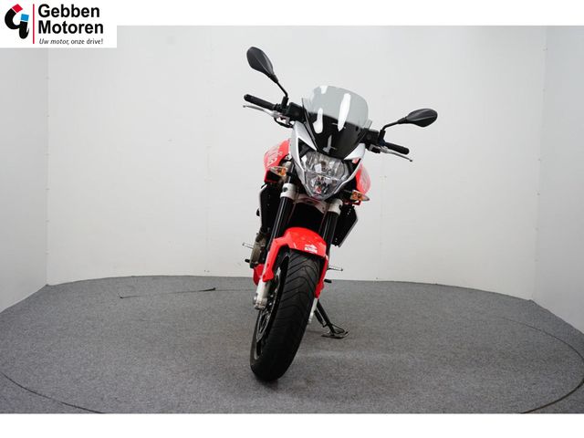 aprilia - sl-750-shiver