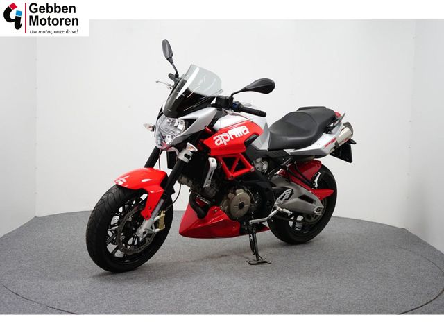 aprilia - sl-750-shiver