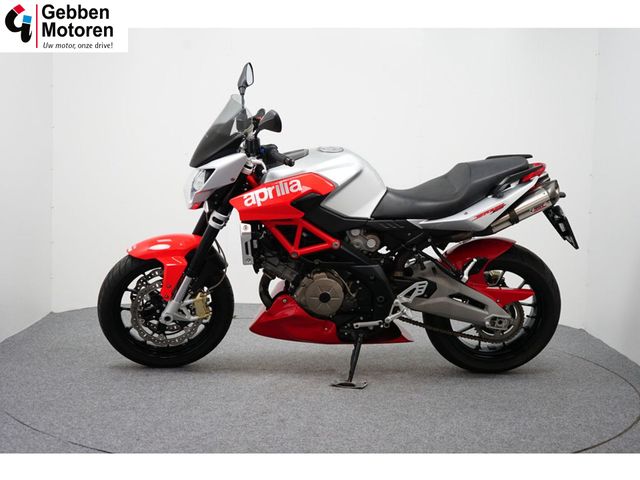 aprilia - sl-750-shiver