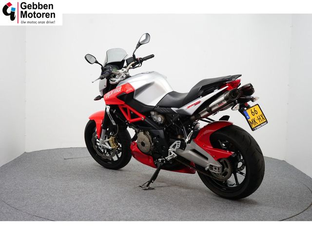 aprilia - sl-750-shiver