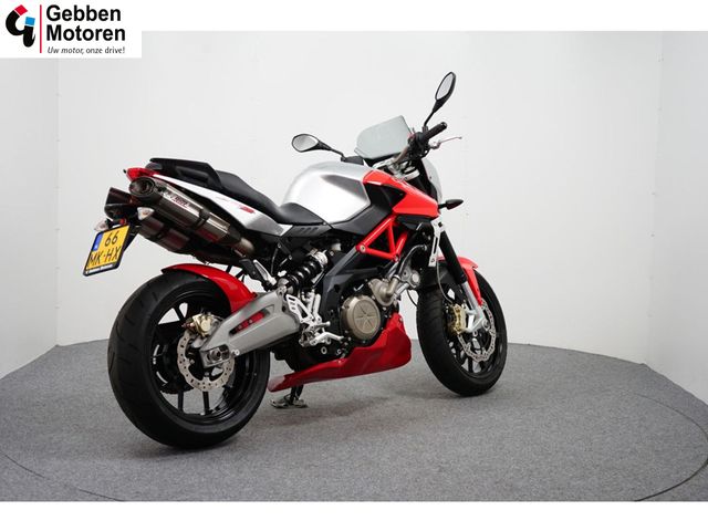 aprilia - sl-750-shiver
