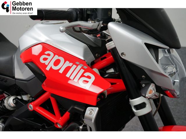 aprilia - sl-750-shiver