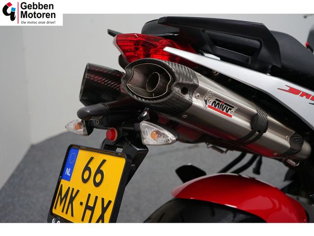 aprilia - sl-750-shiver