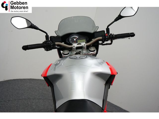 aprilia - sl-750-shiver