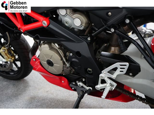 aprilia - sl-750-shiver