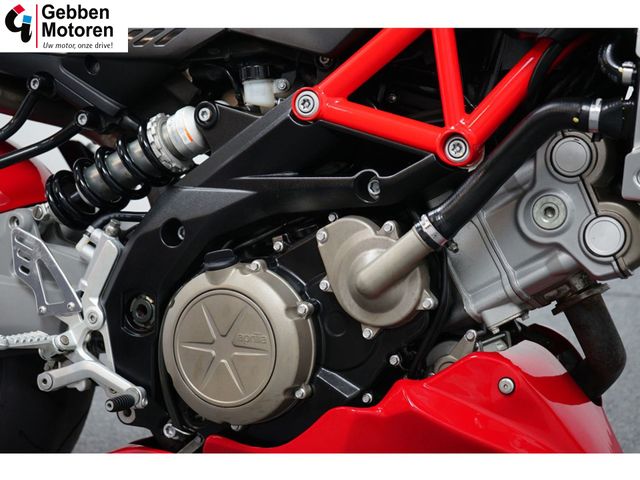 aprilia - sl-750-shiver