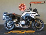 BMW F 750 GS