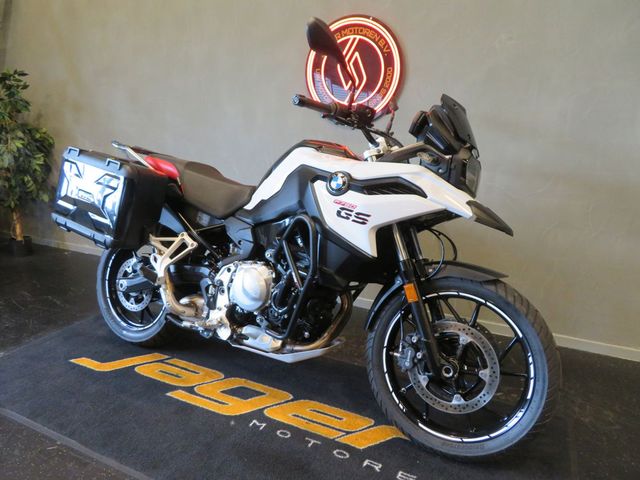 bmw - f-750-gs