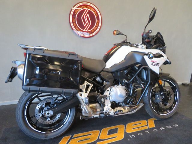 bmw - f-750-gs
