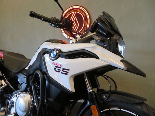 bmw - f-750-gs